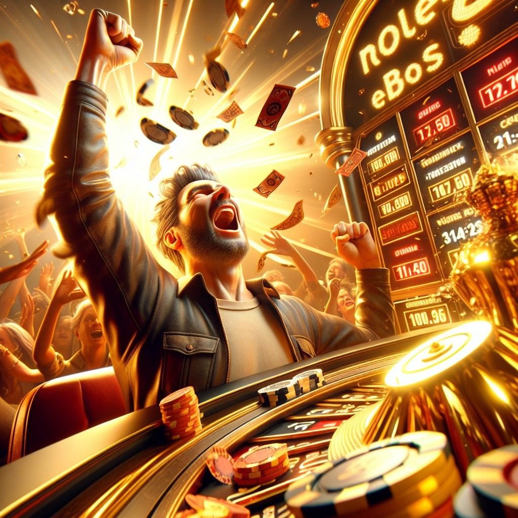ef93 Online Casino Myanmar