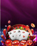 ef93 Live Baccarat Real Dealer Myanmar Casino