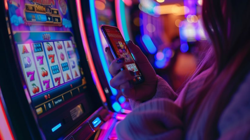 ef93 Slots Jackpot Fortune Tiger Myanmar Online