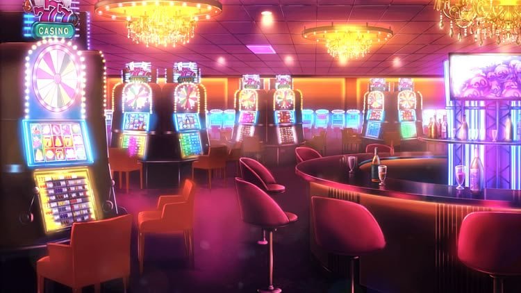 ef93 Myanmar Online Casino Platform Overview