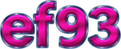 ef93 Logo